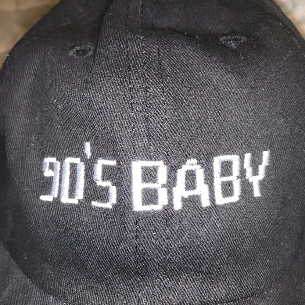 Assorted Baseball Caps - Picture 4 of 7